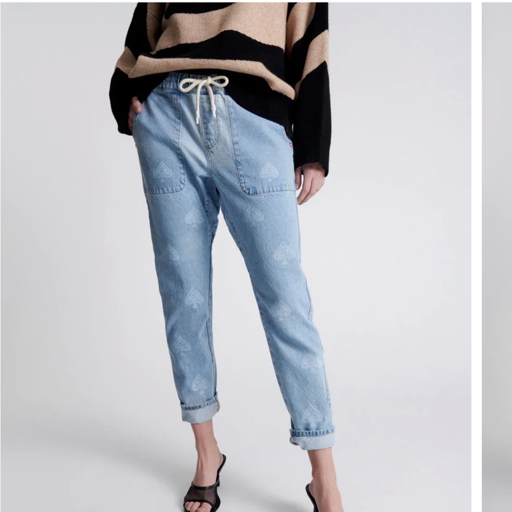 Jeans new with tags